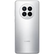 Huawei Mate 50 256GB Silver 4G Smartphone + GT 3 SE Watch