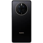 Huawei Mate 50 256GB Black 4G Smartphone + GT 3 SE Watch Pre-order