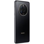 Huawei Mate 50 256GB Black 4G Smartphone + GT 3 SE Watch Pre-order