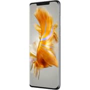 Huawei Mate 50 Pro 256GB Black 4G Smartphone + GT 3 SE Watch Pre-order