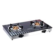 KRYPTON 2 - Burner Gas Stove KNGC6002N Multicolour