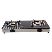 KRYPTON 2 - Burner Gas Stove KNGC6002N Multicolour