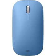 Microsoft Modern Mobile Mouse Maya Blue