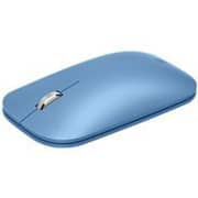 Microsoft Modern Mobile Mouse Maya Blue