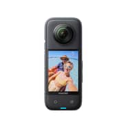 كاميرا أكشن Insta360 X3 من 360 درجة
