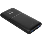 Hezire H-Power Prime Power Bank 10000mAh Black HEZ-PB10K-PRI
