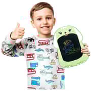 Trands Kids Writing Pad Assorted