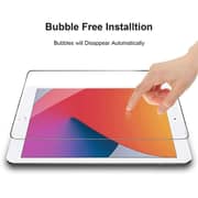 Max & Max Screen Protector Clear For iPad 10.9inch