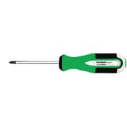 Terminator Screw Driver 6*100mm (+) Ttsd101