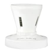 Terminator Lamp Holder Ceiling 200w E27 Screw