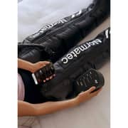 Hyperice Normatec 3.0 Leg Massager – Air Compression Therapy for Faster Recovery