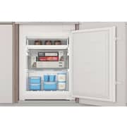 Indesit Built In Bottom Freezer 250 Litres INC-18T111ME