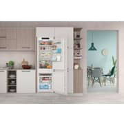 Indesit Built In Bottom Freezer 250 Litres INC-18T111ME