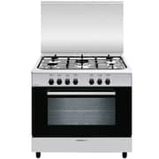 Glemgas Built In 5 Burner Gas Cooker AL9612GI-FSCD
