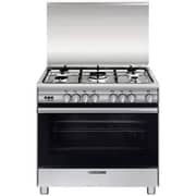 Glemgas 5 Burner Gas Cooker SB9612GIFSG