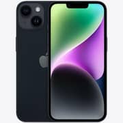 Apple iPhone 14 (128GB) - Midnight