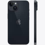 Apple iPhone 14 (128GB) - Midnight