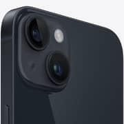 Apple iPhone 14 (128GB) - Midnight