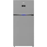 Beko Top Mount Refrigerator 650 Litres RDNE850XS