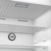 Beko Top Mount Refrigerator 650 Litres RDNE850XS