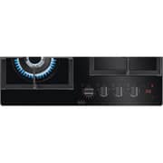 AEG Built In 4 Burner Gas Hob AG-HKB64450NB