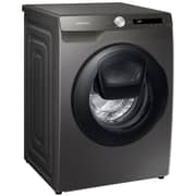 Samsung Front Load Washing Machine 9 kg WW90T554DAN/SG