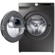 Samsung Front Load Washing Machine 9 kg WW90T554DAN/SG