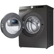 Samsung Front Load Washing Machine 9 kg WW90T554DAN/SG