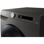 Samsung Front Load Washing Machine 9 kg WW90T554DAN/SG