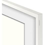 Samsung Bezel TV Frame 75inch White