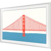 Samsung Bezel TV Frame 65inch White