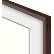Samsung Bezel TV Frame 50inch Brown