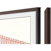 Samsung Bezel TV Frame 55inch Brown