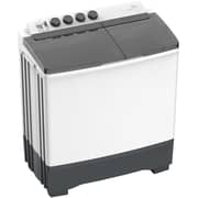 Midea Top Load Twin Tub Washer 16 kg MT100W160WGCC