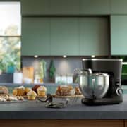 P​hilips 7000 Series Kitchen Machine 5.5L with ProKnead Technology – HR7962/01