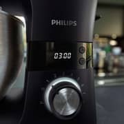 P​hilips 7000 Series Kitchen Machine 5.5L with ProKnead Technology – HR7962/01