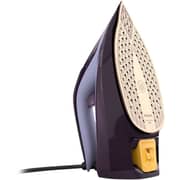 Philips 3000W Steam Iron with SteamGlide Elite Soleplate, 240g Steam Boost - DST8021/36