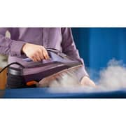Philips 3000W Steam Iron with SteamGlide Elite Soleplate, 240g Steam Boost - DST8021/36