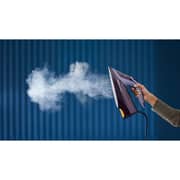 Philips 3000W Steam Iron with SteamGlide Elite Soleplate, 240g Steam Boost - DST8021/36