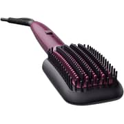Philips Straightening Brush BHH730/03