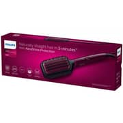 Philips Straightening Brush BHH730/03