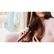 Philips Straightening Brush BHH730/03