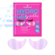 Essence HYDRO GEL eye patches