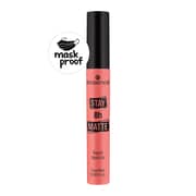 Essence STAY 8h MATTE liquid lipstick - 03 Down to Earth