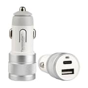 Terminator USB Car Charger 30w TUSBCC 01-30W