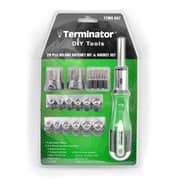 Terminator Wrench Set 29 Pcs TTWS607
