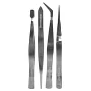 Terminator Tweezer 4 Pcs/Set TTTS 503