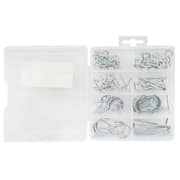 Terminator Hook & Screw Eye 111 Pcs Kit THK 02