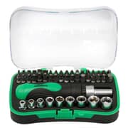 Terminator Wrench Set 46 PCS TTWS603