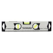 Terminator Level Aluminium 300mm TTLM 300mm
